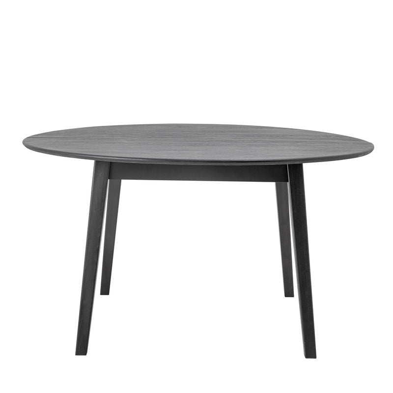 Bloomingville Peron Esstisch, schwarz