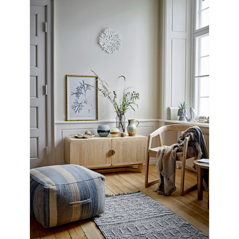 Colección Creativa Serrone cast, natural, madera