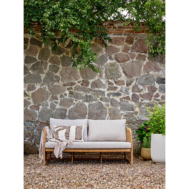 Banc Bloomingville Penzano, naturel
