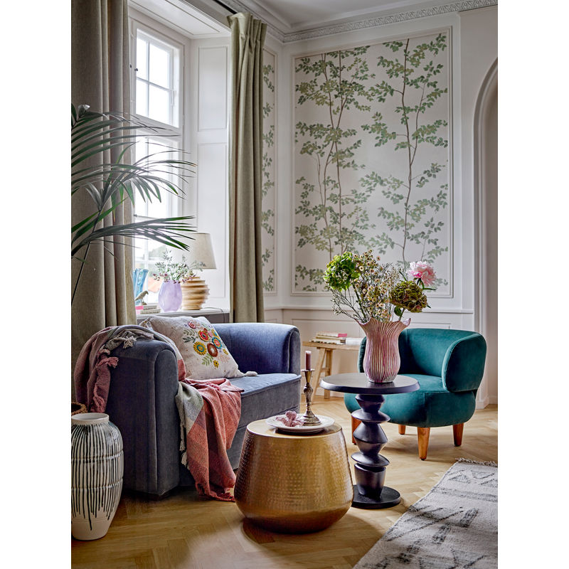 Colección Creativa Ruperta Loungesotel, verde, poliéster