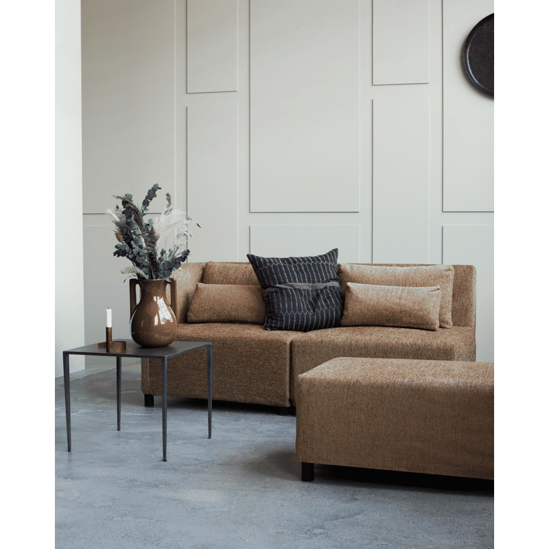 Puf Camphor de House Doctor, Camel