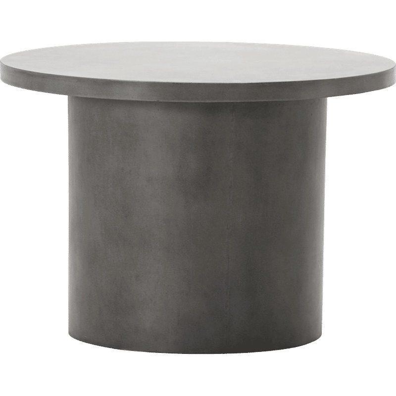 House Doctor Stone Tisch, Grau