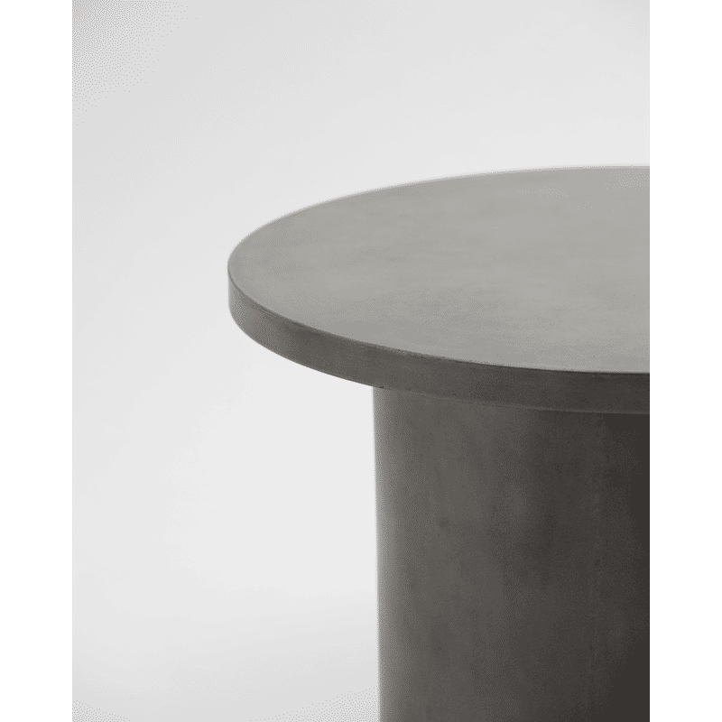 House Doctor Stone Tisch, Grau