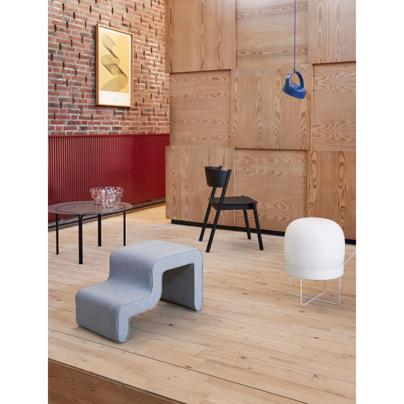 Balanza Hübsch Blaze Multicolor