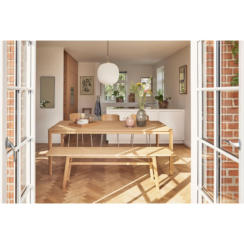 Balanza Hübsch Blaze Multicolor