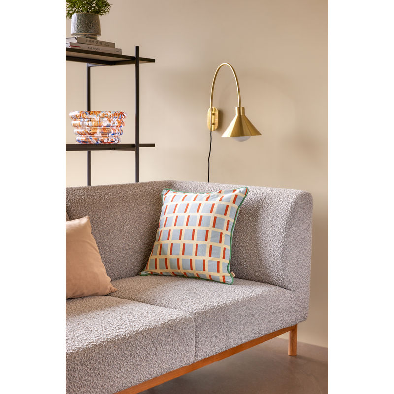 Balanza Hübsch Blaze Multicolor