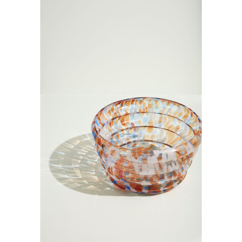 Balanza Hübsch Blaze Multicolor