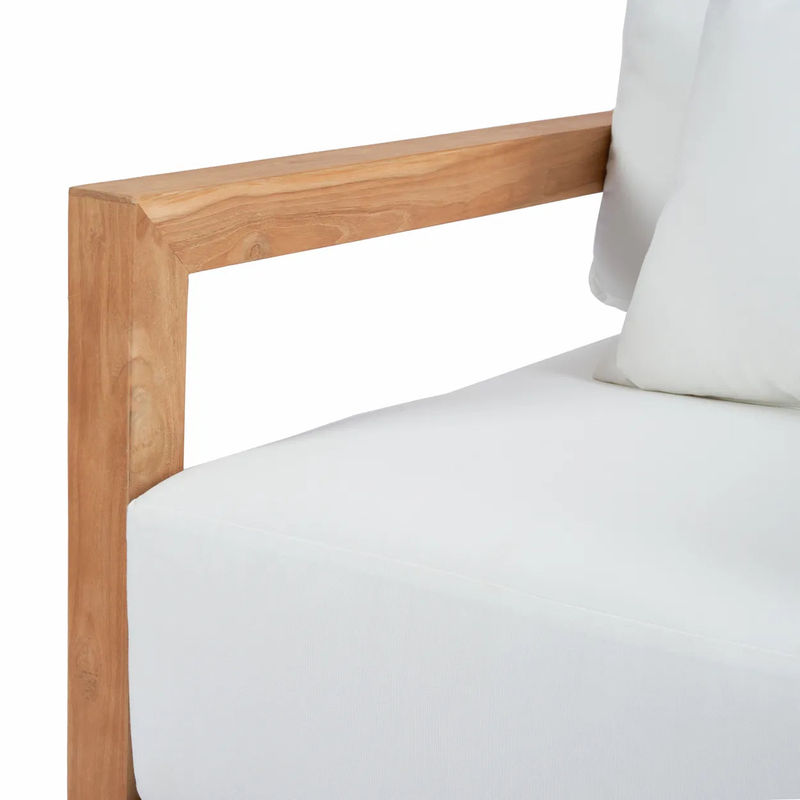 bazarbizar-b2b De Umalas Eenpersoonsbank - Buiten