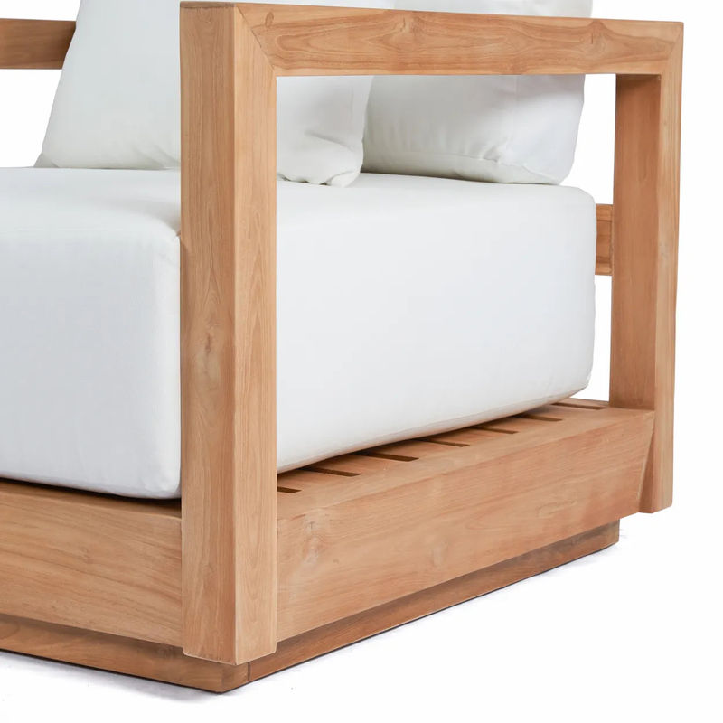 bazarbizar-b2b De Umalas Eenpersoonsbank - Buiten