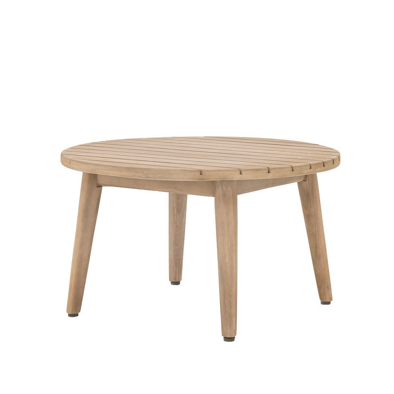 Mesa auxiliar Bloomingville Sorento, natural, madera