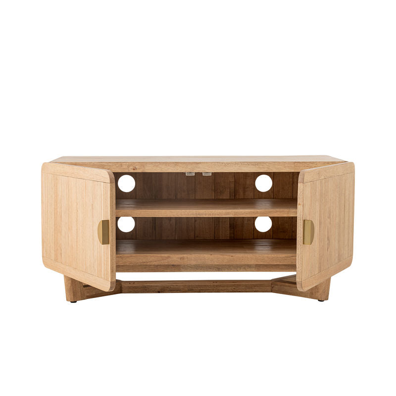 Colección Creativa Serrone cast, natural, madera