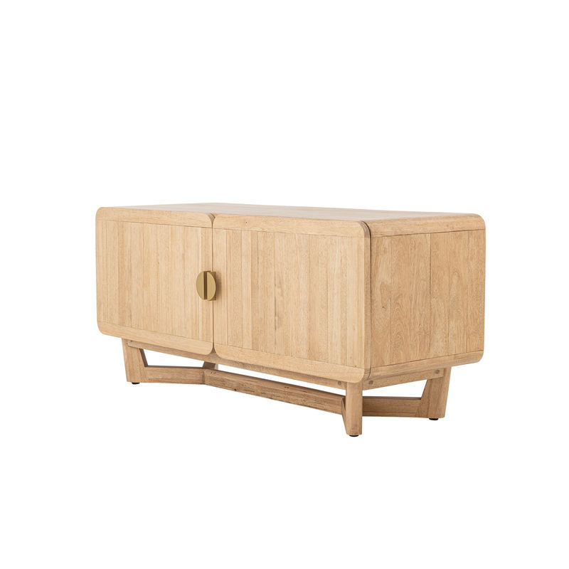 Colección Creativa Serrone cast, natural, madera