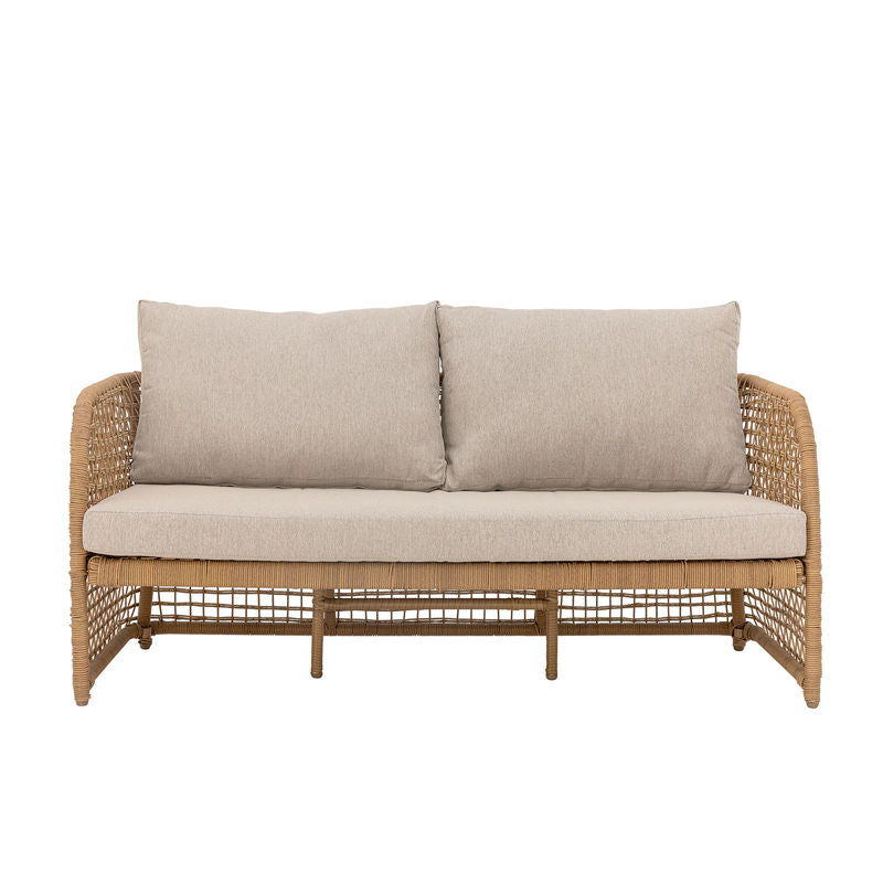 Banc Bloomingville Penzano, naturel