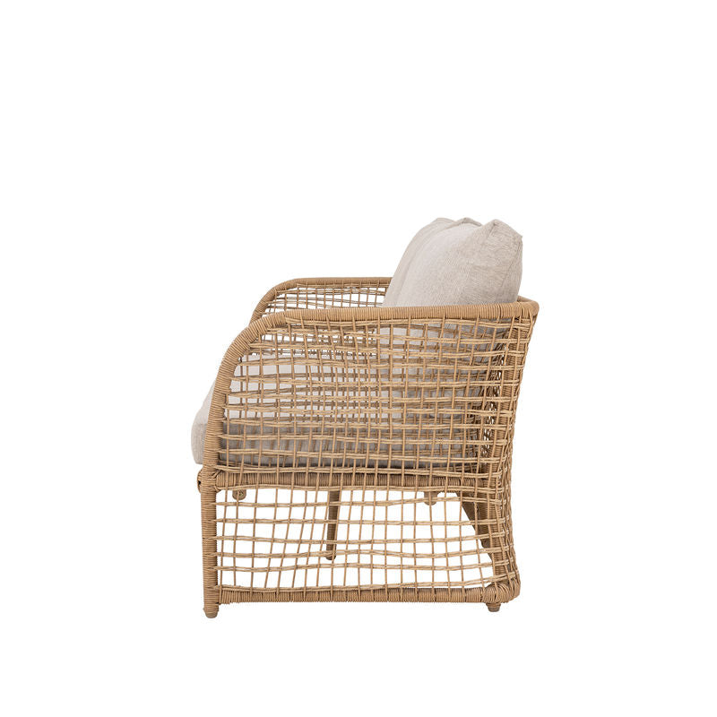 Banc Bloomingville Penzano, naturel