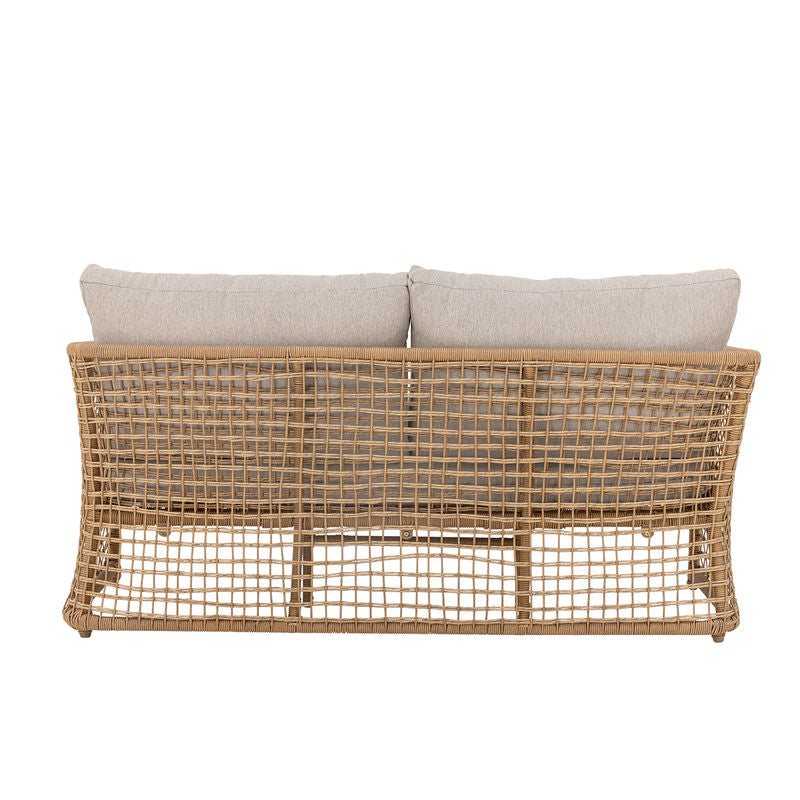 Banc Bloomingville Penzano, naturel