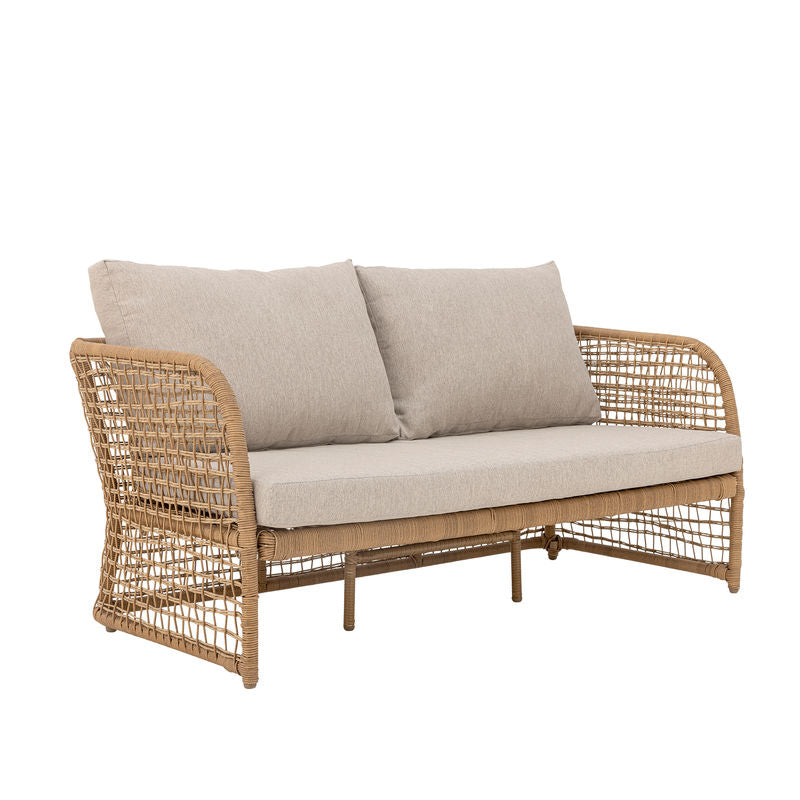 Banc Bloomingville Penzano, naturel