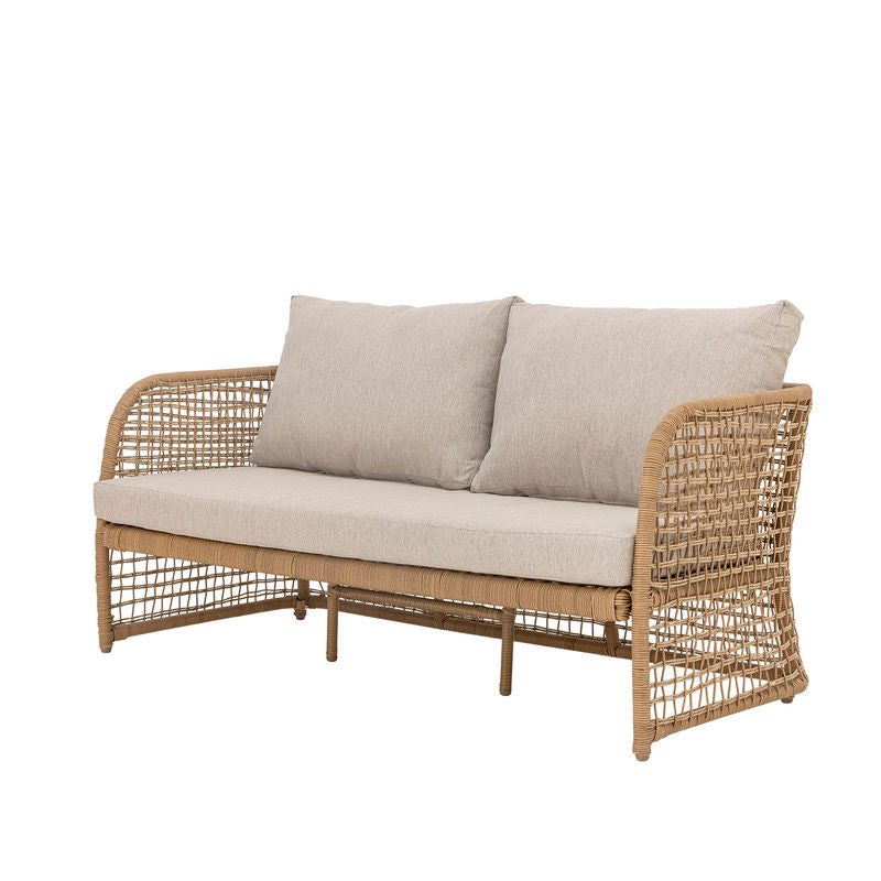 Banc Bloomingville Penzano, naturel