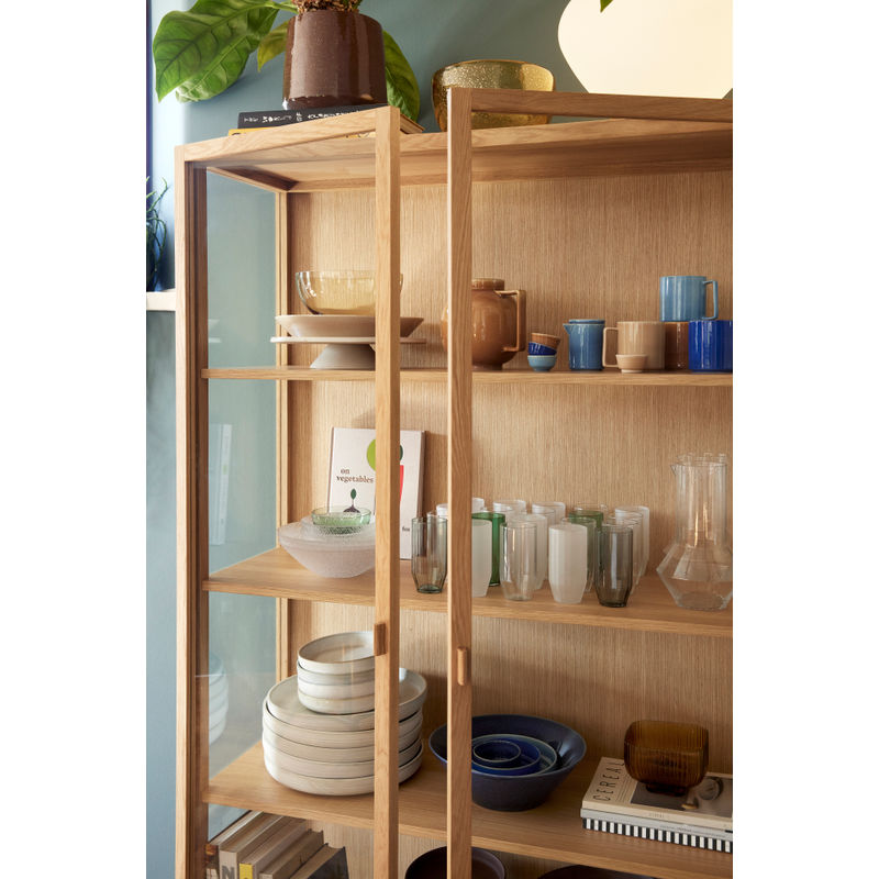 Hübsch Balanzas radiantes Multicolor (juego de 3)