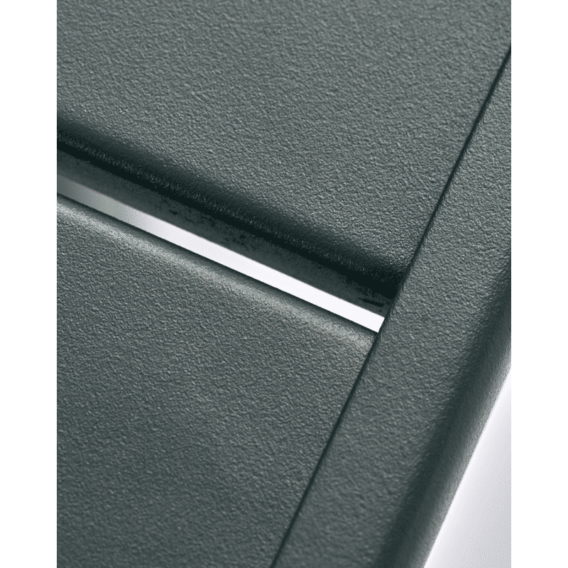 Mesa Helo de House Doctor, Verde