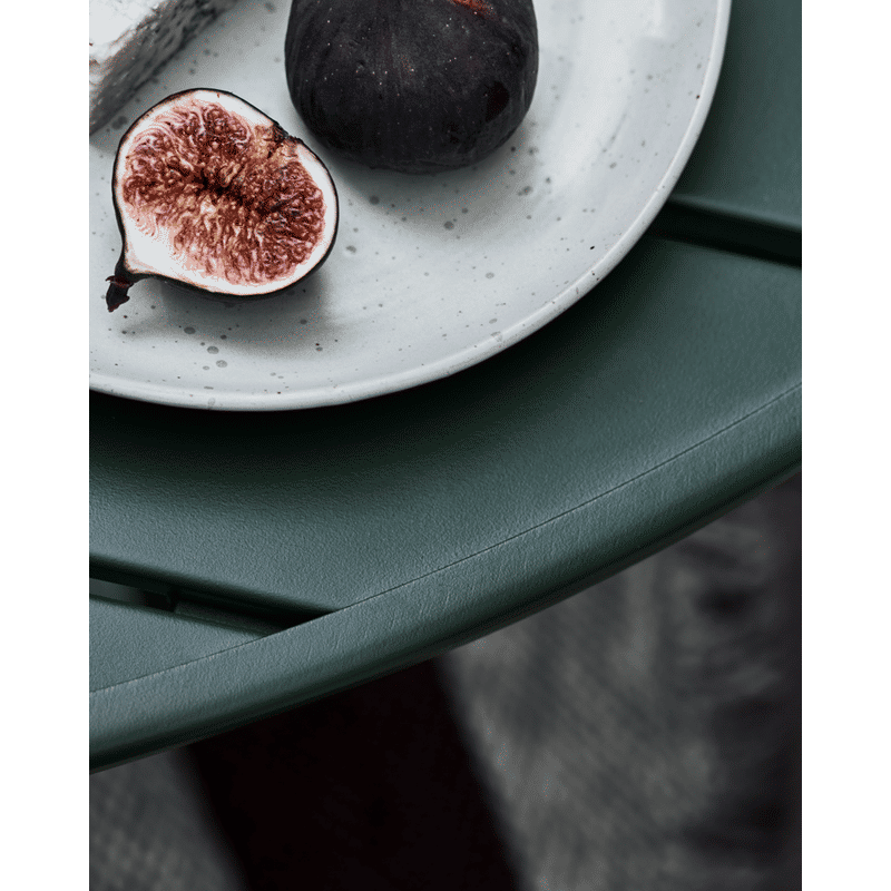 Mesa Helo de House Doctor, Verde