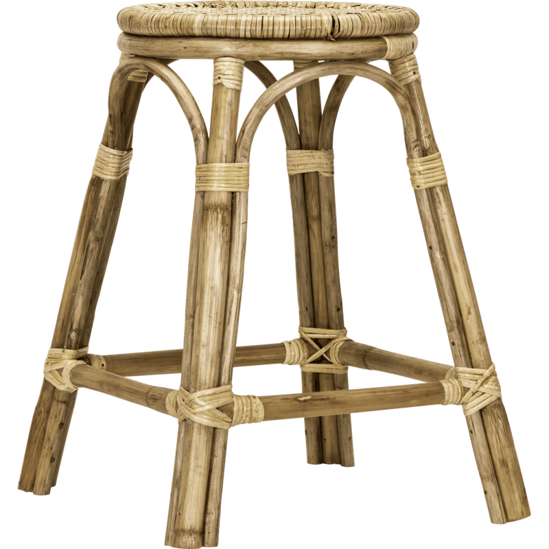 House Doctor Trenza Stuhl/Hocker, Natur