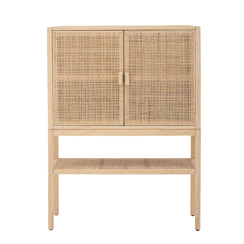 Bloomingville Sanna Schrank, Natur, Holz
