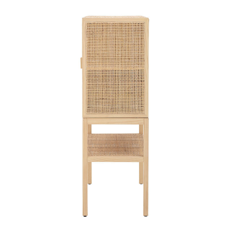 Bloomingville Sanna Schrank, Natur, Holz