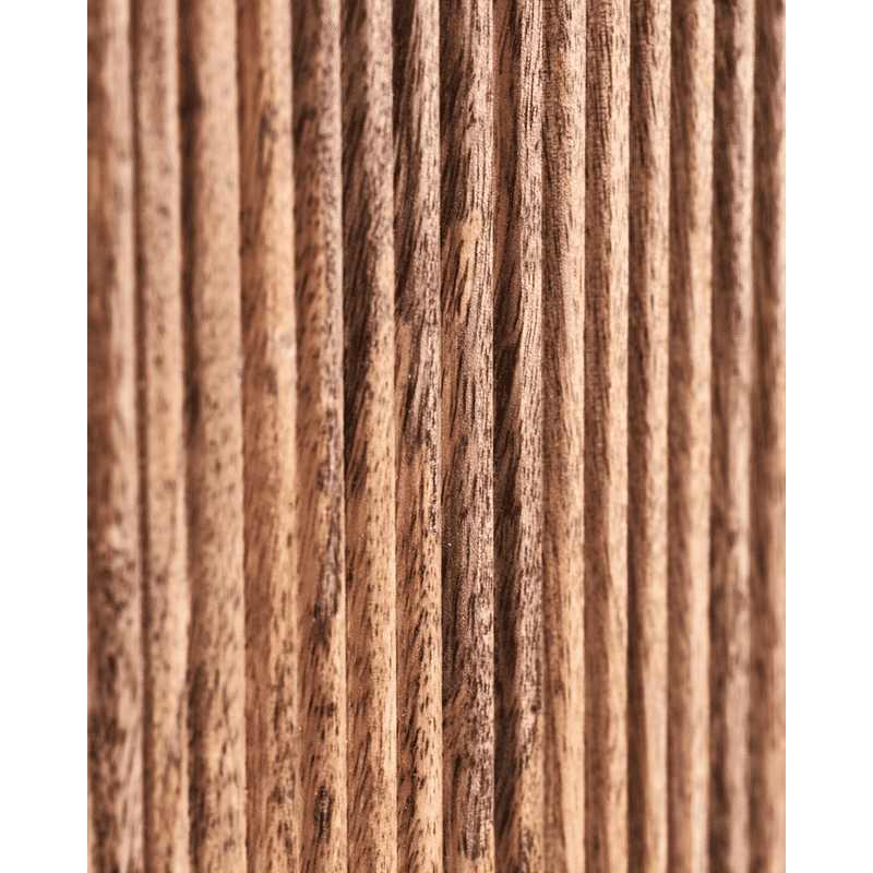 Maison Docteur Équilibre Rek, Antique brun