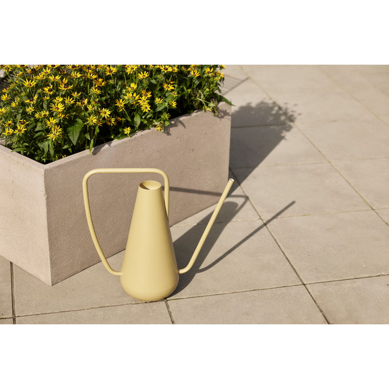 Pretty Vale Gieter 7L Caqui