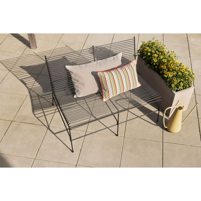 Pretty Vale Gieter 7L Caqui