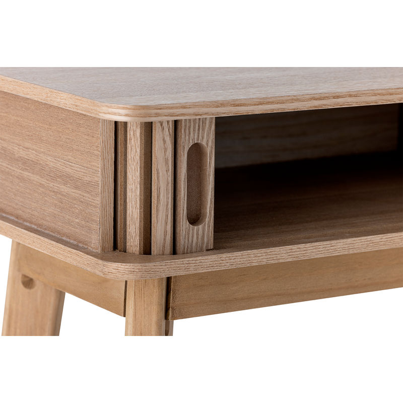 Bloomingville Salento Konsolentisch, Natur, Holz