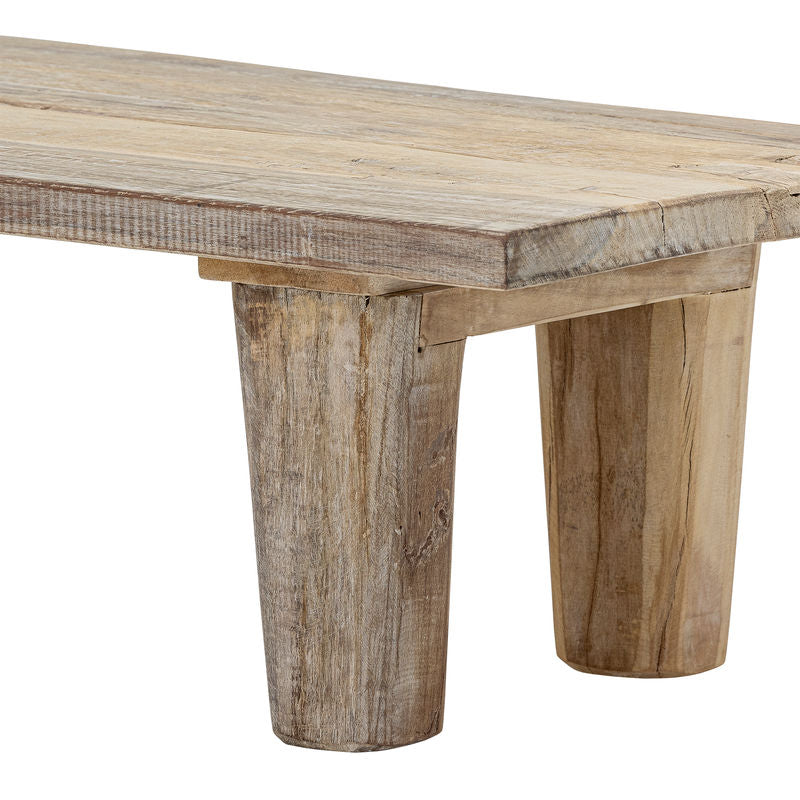 Banque Riber de Bloomingville, Naturel, bois récupéré
