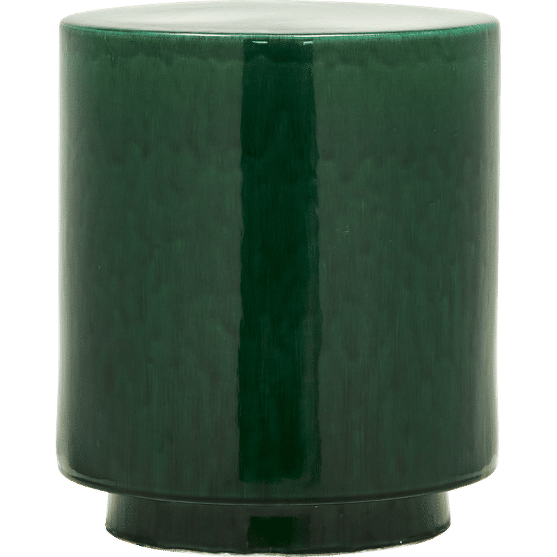 Table d'appoint Thea de House Doctor, Verte