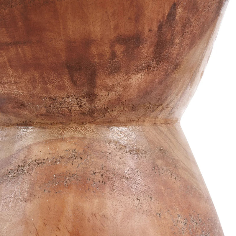 Bear Wear The Kona Taburete-Naturaleza