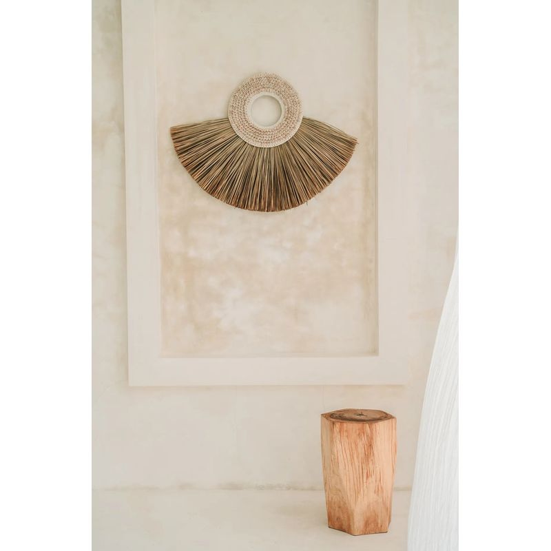 bazarbizar-b2b De Adira kruk - Natuurlijk