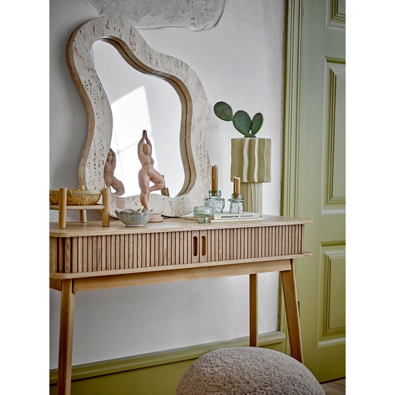 Bloomingville Salento Konsolentisch, Natur, Holz
