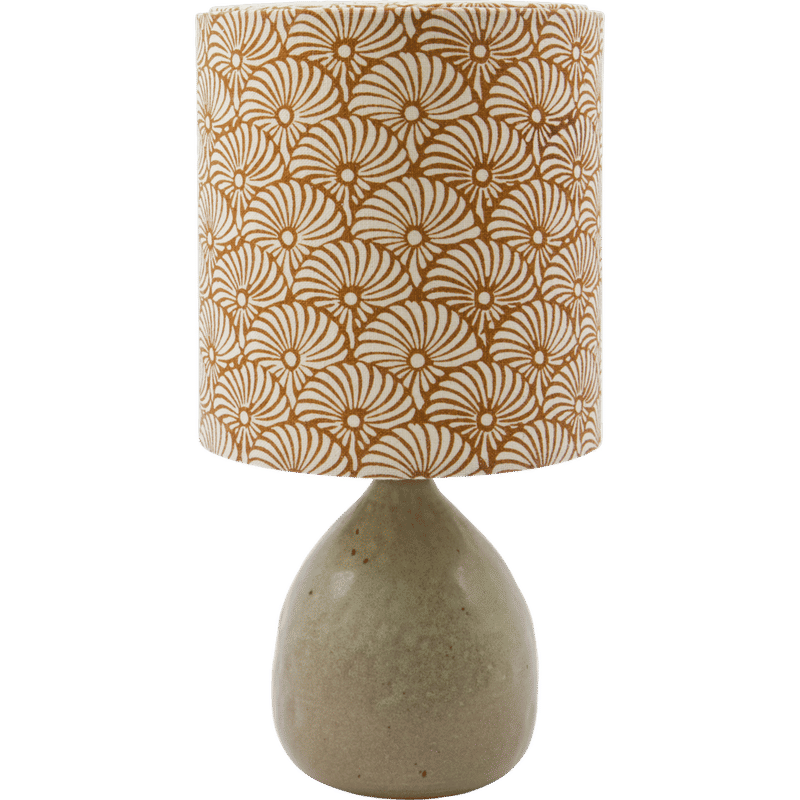 Lampe de table House Doctor Flores, Sable
