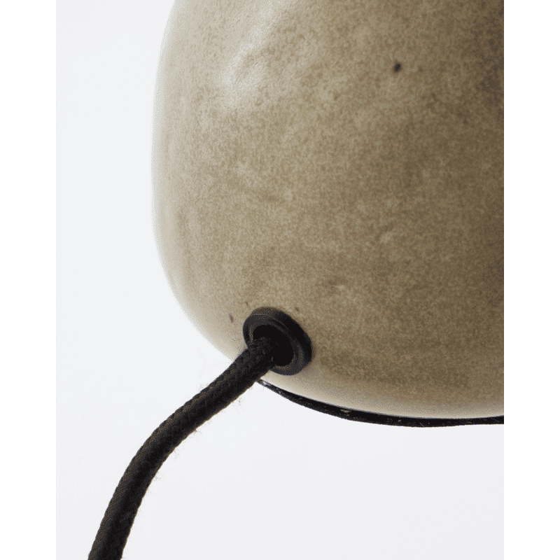 Lampe de table House Doctor Flores, Sable