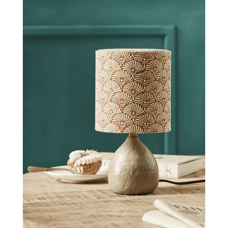 Lampe de table House Doctor Flores, Sable