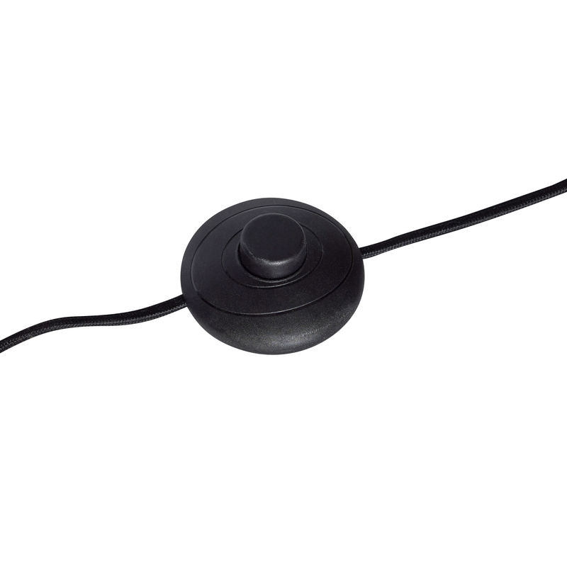 Hübsch Como lampadaire, beige