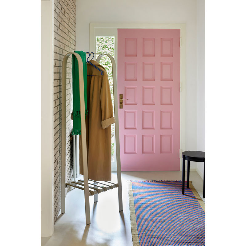 Hübsch Sempre kledingrek