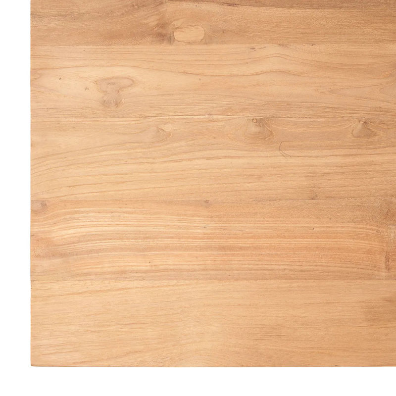 Bazar Bizar The Saint Croix Dining Table - Indoor