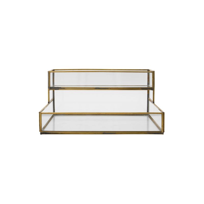 Organizador, HDArca, Messing House Doctor