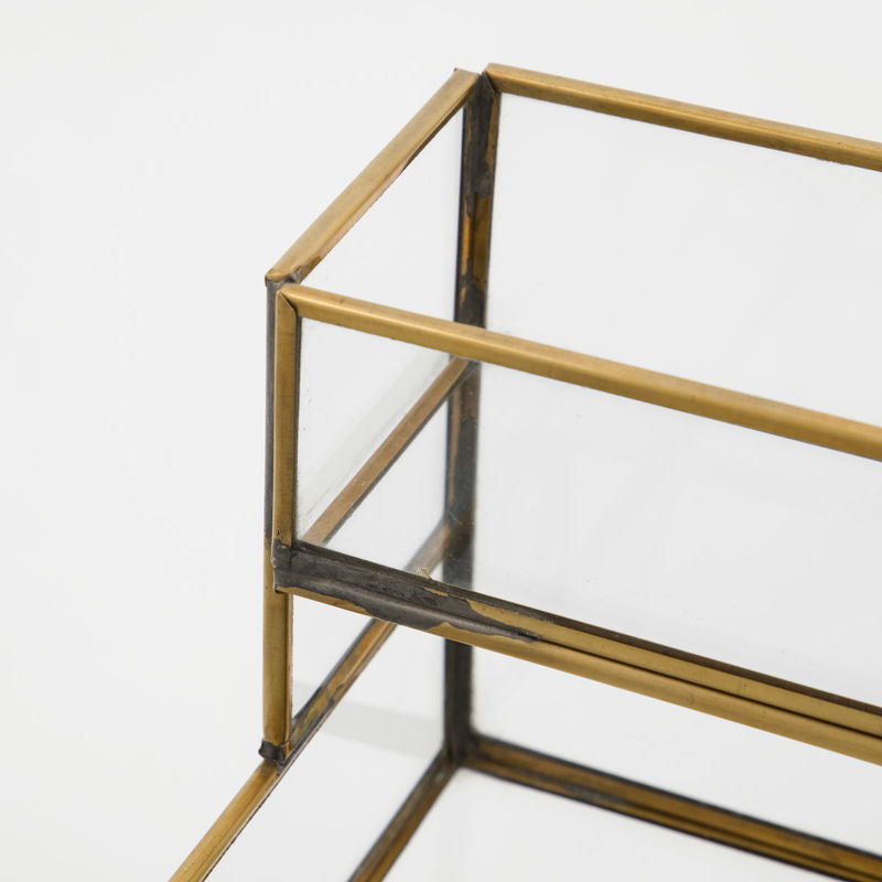 Organizador, HDArca, Messing House Doctor