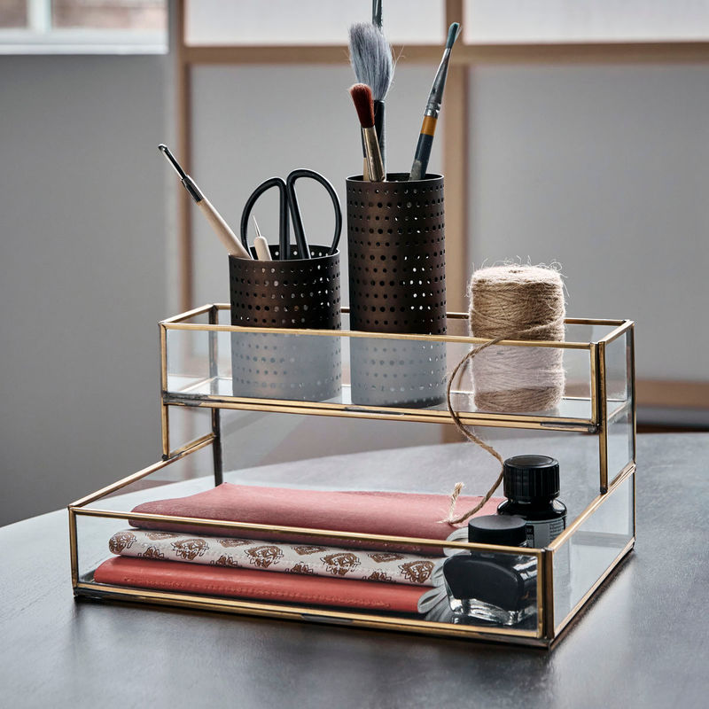 Hausarzt Veranstalter, HDArca, Messing