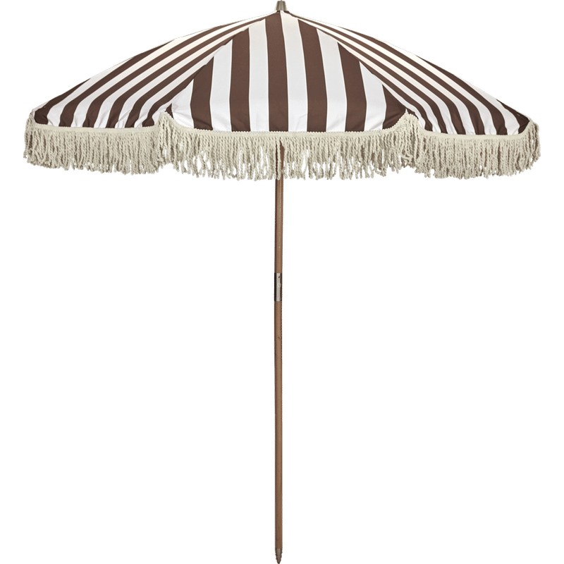 Sombrilla House Doctor Shade, Goudbruin