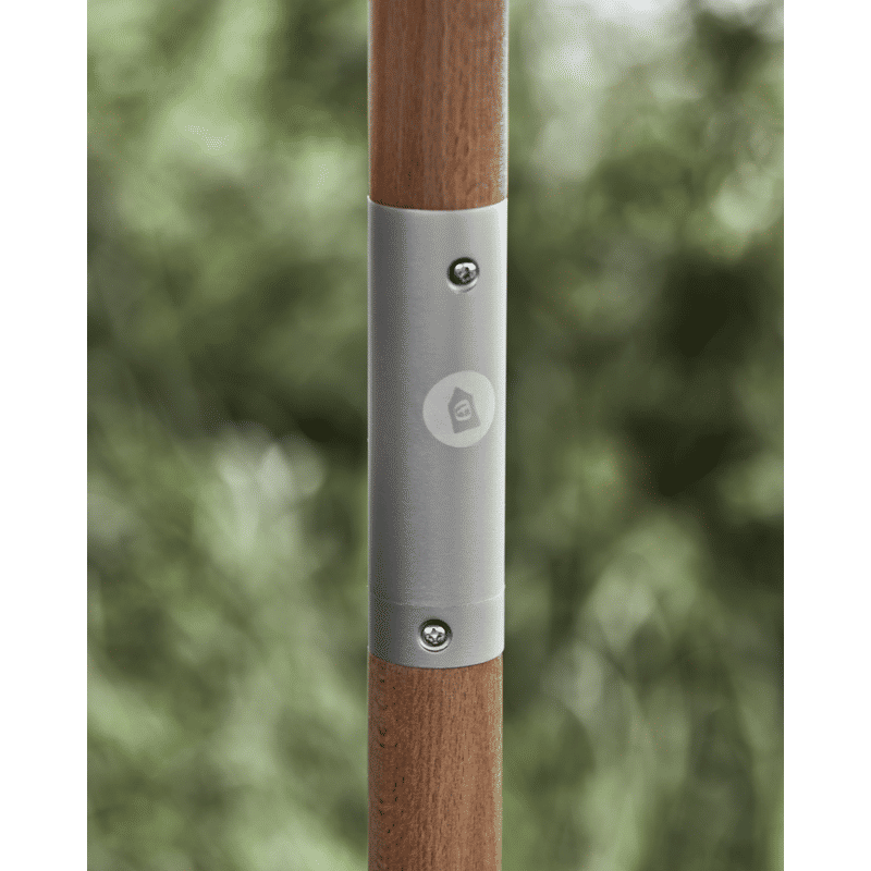 Sombrilla House Doctor Shade, Goudbruin