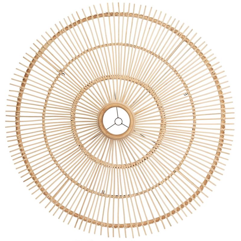 Bazar Bizar Pendentif Le Ciel-Naturel-XXXL