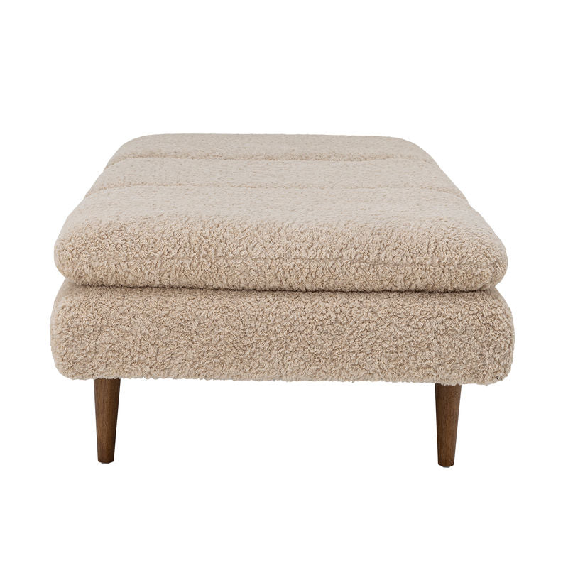 Bloomingville Pione Tagesbett, Natur, Polyester
