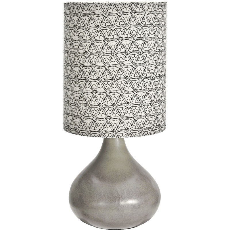 Lampe de table Florie de House Doctor, Sable
